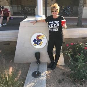 Meet your Posher, Cindy